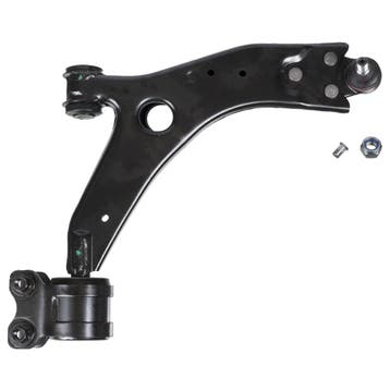 Draagarm, wielSteun VOLVO S40 II (1.6,2.4 AWD,2.0 D..., Ophalen of Verzenden, Nieuw