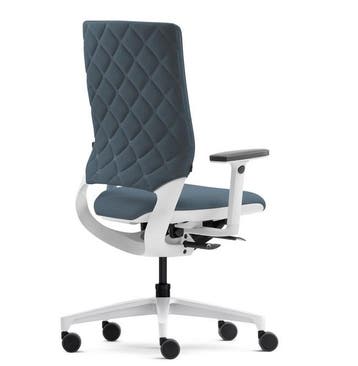 Klöber Mera Diamond bureaustoel, Overige plaatsen, Ophalen of Verzenden, Nieuw in verpakking, Stoel