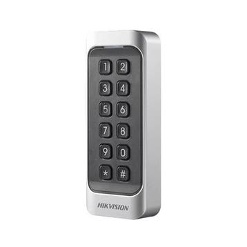 Hikvision DS-K1107AMK Kaartlezer MiFare +, Ophalen of Verzenden, Nieuw