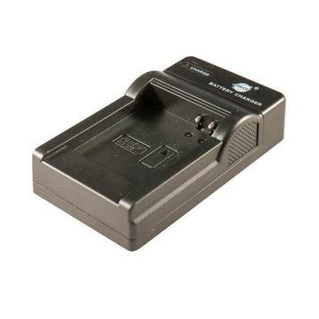 DMW-BCL7E USB Lader (Panasonic), Ophalen of Verzenden, Nieuw