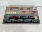 Märklin H0 - 2855 - Treinset (1) - Treinset: 7-delig met BR, Nieuw