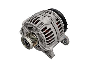 Dynamo 150 ampère. Porsche 997 / 987 Boxster / 987C Cayman, Auto-onderdelen, Verzenden, Nieuw
