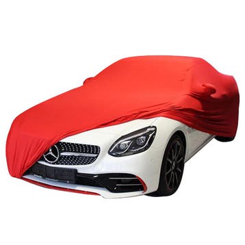 Autohoes voor Mercedes-Benz SLK-Class (R172) (2011-heden), Ophalen of Verzenden, Nieuw, Op maat