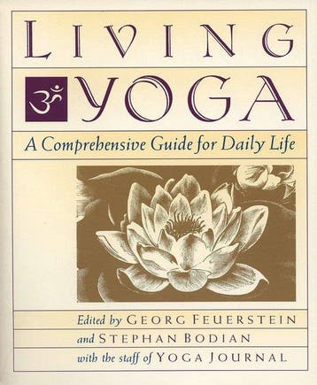 Living Yoga - Stephan Bodian 9780874777291, Verzenden, Gelezen, Stephan Bodian