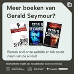 Holding The Zero 9780552146661 Gerald Seymour, Verzenden, Gelezen, Gerald Seymour