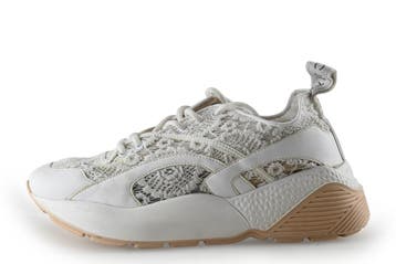 Stella Mccartney Sneakers in maat 40 Wit, Kleding | Dames, Schoenen, Verzenden, Wit, Stella Mccartney, Sneakers of Gympen