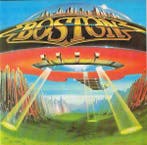 cd - Boston - Dont Look Back, Cd's en Dvd's, Verzenden, Zo goed als nieuw