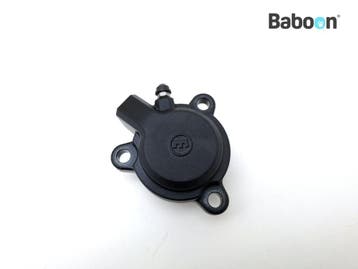 Koppelings Cilinder Op Blok BMW R 1250 GS Adventure, Verzenden, Gebruikt