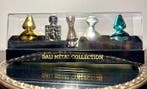 Salvador Dali - Parfumfles - Plastic, Glas, Papier