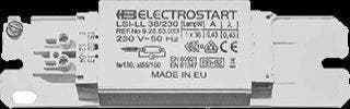 Tridonic ELECTROSTART Voorschakelapparaat - 20020, Verzenden, Nieuw, Overige typen