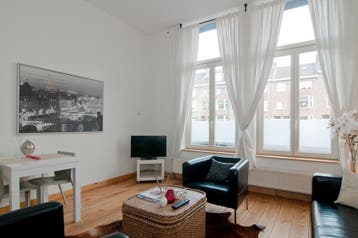 Te huur: Appartement Hertogsingel in Maastricht, Limburg, Maastricht, Appartement