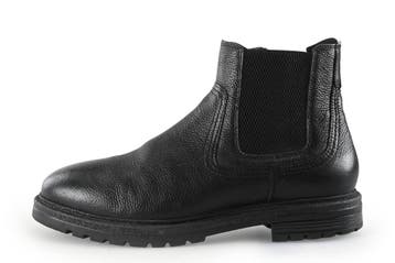Tamaris Chelsea boots in maat 41 Zwart, Kleding | Heren, Schoenen, Tamaris, Verzenden, Zwart, Boots