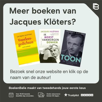 Aaah! Dèle - Jacques Klöters 9789038813424, Boeken, Verzenden, Gelezen, Jacques Klöters