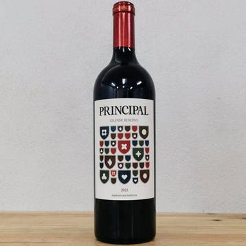 2011 Colinas de São Lourenço, Principal - Bairrada DOC,, Nieuw