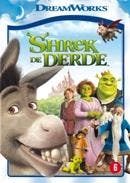 Shrek the third - DVD, Verzenden, Nieuw in verpakking