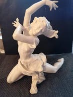 Hutschenreuther - Beeldje - Karl Tutter - Porselein