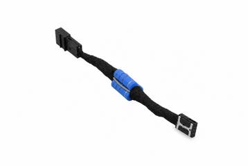 Adapter voor LED kentekenverlichting voor Audi A6 4F, Q7 4L, Auto-onderdelen, Ophalen of Verzenden, Nieuw, Audi