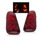 LED achterlichten Red geschikt voor Mini Cooper R50 R52 R53, Verzenden, Nieuw, Mini