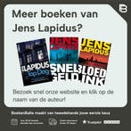 Never Screw Up 9780330457644 Jens Lapidus, Boeken, Verzenden, Gelezen, Jens Lapidus