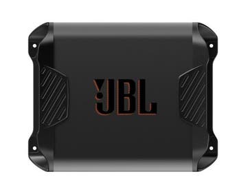 JBL Concert A652 2 kanaals 2 x 65 Watt  RMS versterker, Ophalen of Verzenden, Nieuw
