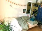 Berlage woning Staatsliedenbuurt Amsterdam. (Noord-Holland), Amsterdam