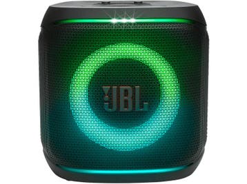 Jbl -  Partybox Encore 2 + Microfoon Partyspeaker  - Zwart, JBL, Verzenden, Overige typen, Nieuw