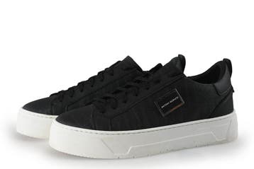 Antony Morato Sneakers in maat 40 Zwart, Antony Morato, Verzenden, Zwart, Sneakers of Gympen