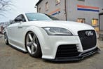 Side Skirts Diffusers Audi TT RS 8J, Verzenden, Nieuw