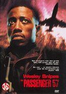 Passenger 57 - DVD, Verzenden, Nieuw in verpakking
