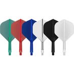 Target K-Flex Flights – Natuurlijk bij Triple One Darts, Ophalen of Verzenden, Nieuw, Flights