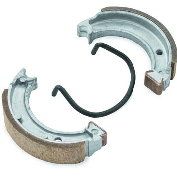BikeMaster Yamaha Brake Shoes, Ophalen of Verzenden, Nieuw