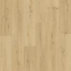 Klik pvc rechte plank  |  Quick-Step Alpha Bloom Geborstelde, Ophalen, Nieuw