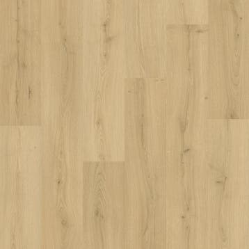 Klik pvc rechte plank  |  Quick-Step Alpha Bloom Geborstelde, Ophalen, Nieuw