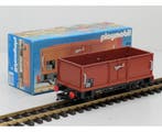 Playmobil 4110 Bakwagon (Goederenwagons Standaard), Ophalen of Verzenden, Zo goed als nieuw, Wagon, Analoog