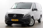 Zakelijke Lease |  Mercedes-Benz Vito 116 CDI 163pk RWD 9G A, Automaat, Gebruikt, Euro 6, Overige kleuren
