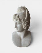 Lorenze Bartolini (1777-1850) - Buste, Paride dal modello di