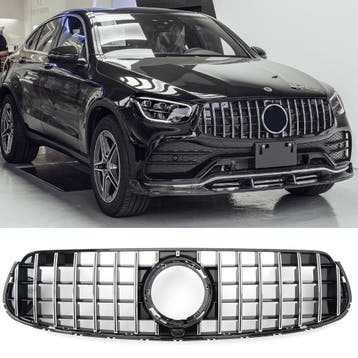 Panamericana GT Grille geschikt voor Mercedes X253