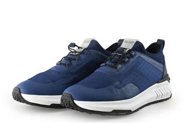Tods Sneakers in maat 41 Blauw, Verzenden, Blauw, Tod's, Sneakers of Gympen