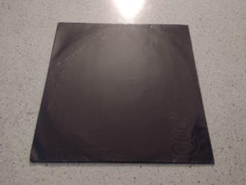 Metallica - Metallica - Vinylplaat - 1ste persing - 1991, Nieuw in verpakking