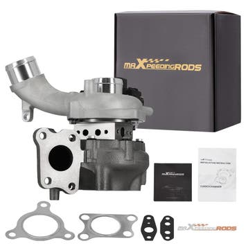 BV45 Turbo geschikt voor Nissan Navara Pathfinder 2.5 dCi..., Verzenden, Nieuw, Nissan