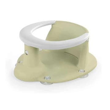Dolu Baby Badzitje Pastelgroen/Wit (8690089074676), Verzenden, Nieuw