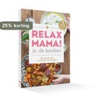 Relax mama in de keuken 9789463140102 Elsbeth Teeling, Verzenden, Zo goed als nieuw, Elsbeth Teeling