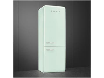 Smeg FAB38RPG5 - Koel-vriescombinatie - No Frost -, Witgoed en Apparatuur, Koelkasten en IJskasten, Verzenden, Zo goed als nieuw