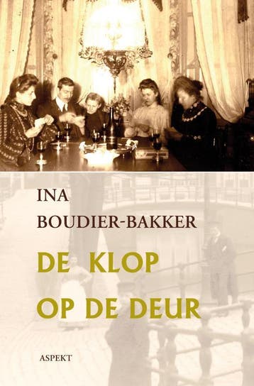 De klop op de deur - Ina Boudier-Bakker 9789059110205, Verzenden, Gelezen, Ina Boudier-Bakker