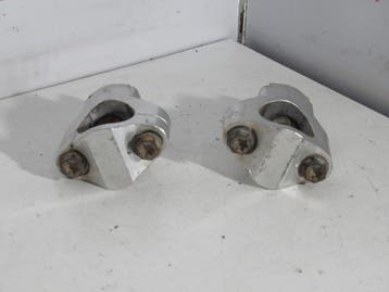 KTM 450 EXC Stuurbevestiging, Ophalen of Verzenden, Nieuw