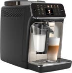 Philips 5500 LatteGo EP5549/70 - Koffiebonenmachine - Zwart, Verzenden, Refurbished