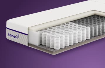KAMEO Essence Pocket Aanpasbaar Matras | Swiss Sense, Huis en Inrichting, Verzenden, Nieuw, Matras
