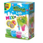SES Creative - 15011 - Slime lab - Mix it (Knutselpakketten), Verzenden, Nieuw, Knutselen