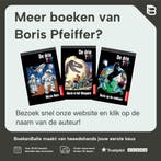 Haaieneiland / De drie ??? 9789461756008 Boris Pfeiffer, Verzenden, Gelezen, Boris Pfeiffer