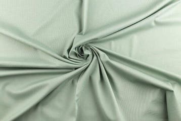 Katoen stof – Oud groen, 120 cm of meer, Ophalen of Verzenden, Katoen, Groen